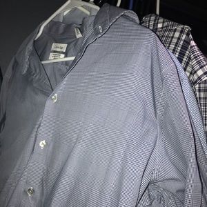 Dress shirt